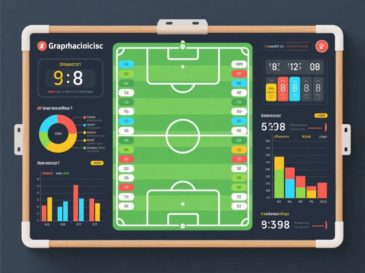 世界杯排名趋势分析