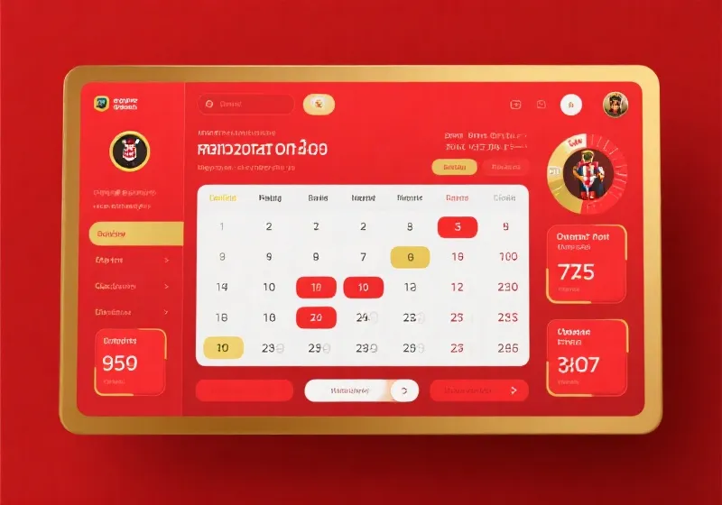 世界杯赛程入口示意图