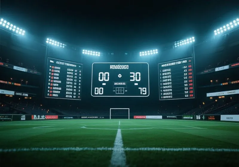 世界杯比分积分榜示意图