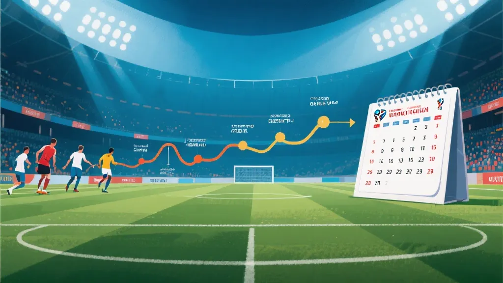 2026世界杯 季军赛赛程全解析：从小组赛密度到轮换博弈，第三名之战为何如此难打
