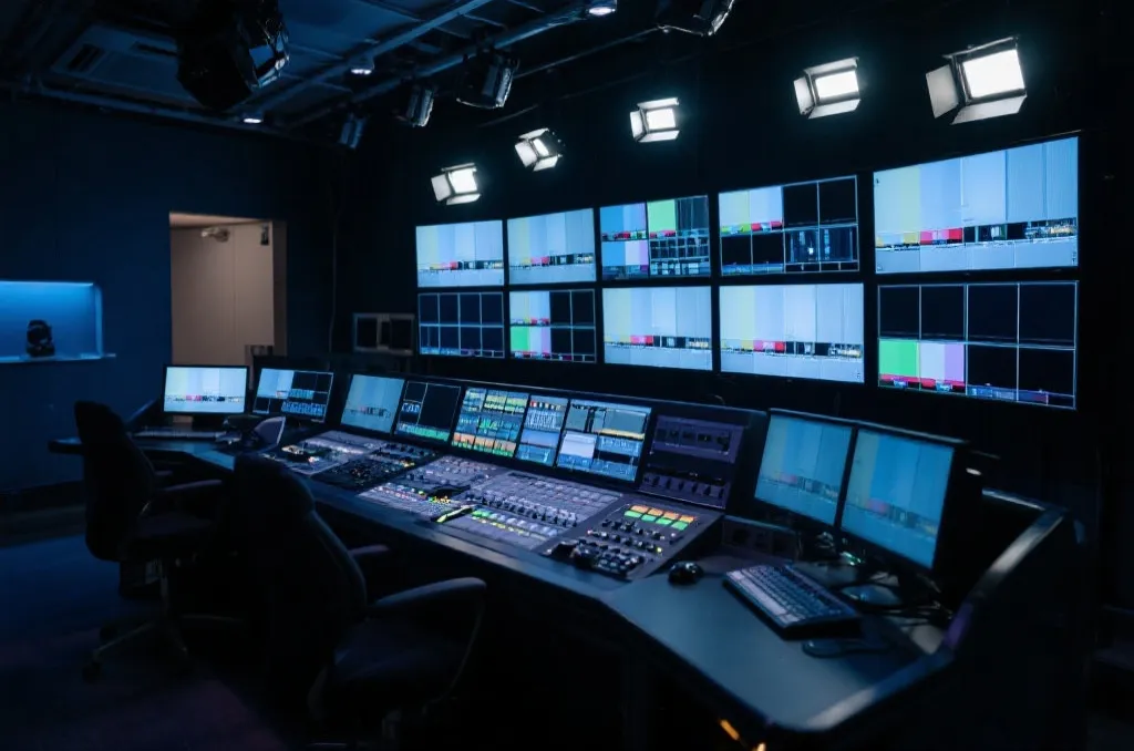 身临其境的绿茵战场：揭秘2026世界杯北美高清直播背后的“黑科技”