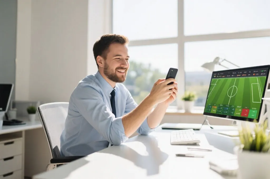 拒绝熬夜黑眼圈！2026世界杯高效观赛指南：上班族与学生党的“省时”攻略